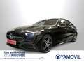 Mercedes-Benz C 220 220d 9G-Tronic Noir - thumbnail 20