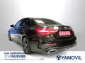 Mercedes-Benz C 220 220d 9G-Tronic Schwarz - thumbnail 22