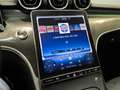 Mercedes-Benz C 220 220d 9G-Tronic Zwart - thumbnail 8