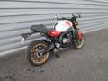 Yamaha XSR 900 Rot - thumbnail 3