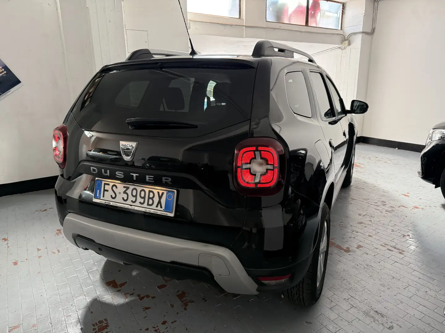 Dacia Duster Duster II 2018 1.6 sce Prestige 4x2 s - 2