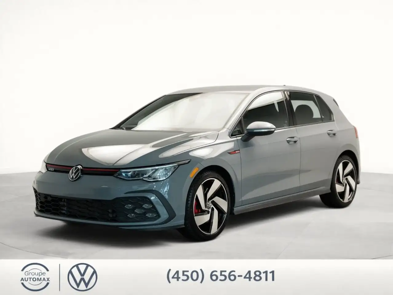 2024 Volkswagen Golf GTI