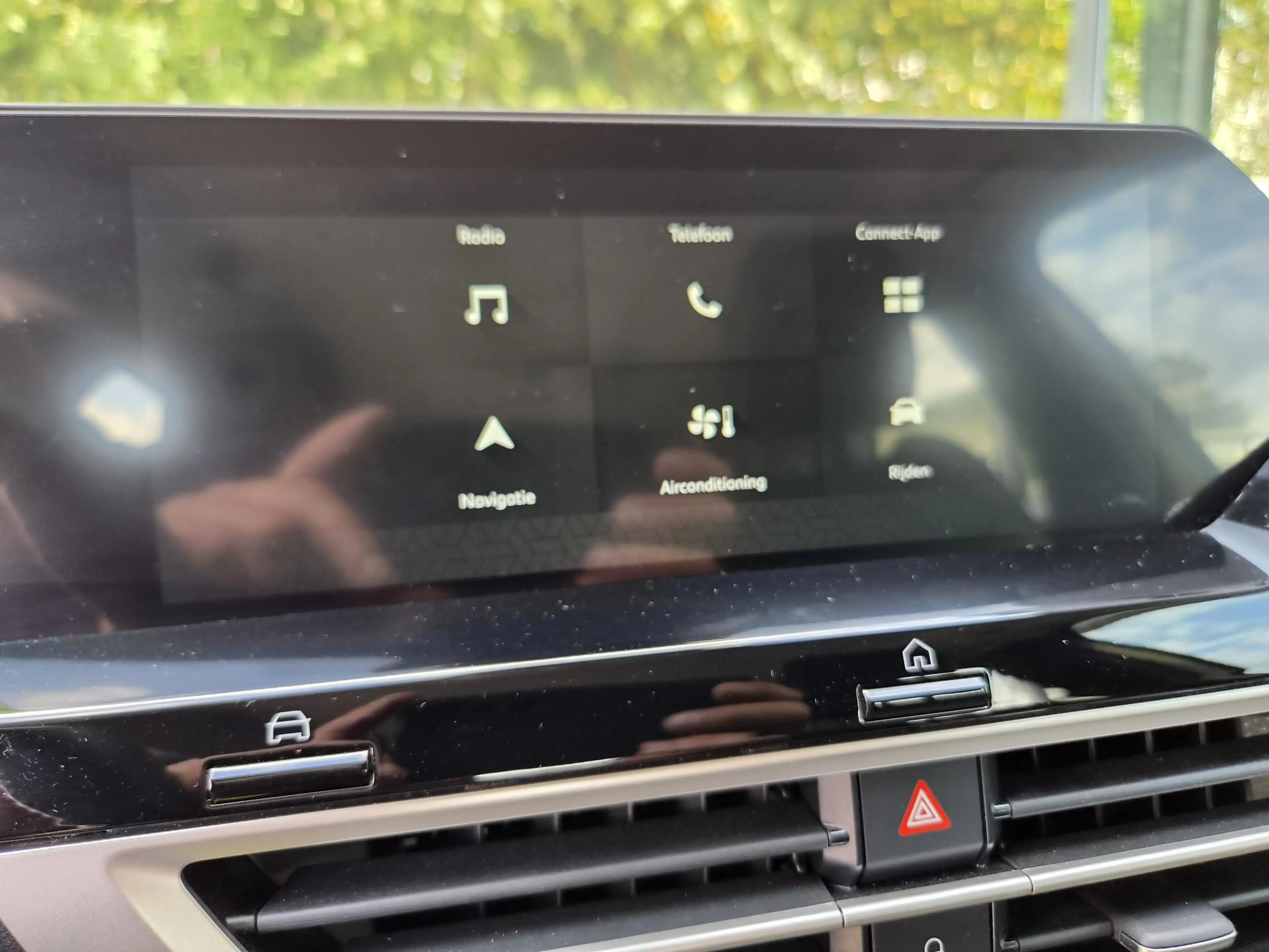 Citroen E-C4 Electric You 50 kWh CAMERA | SOH 100% | LM VELGEN — photo 15