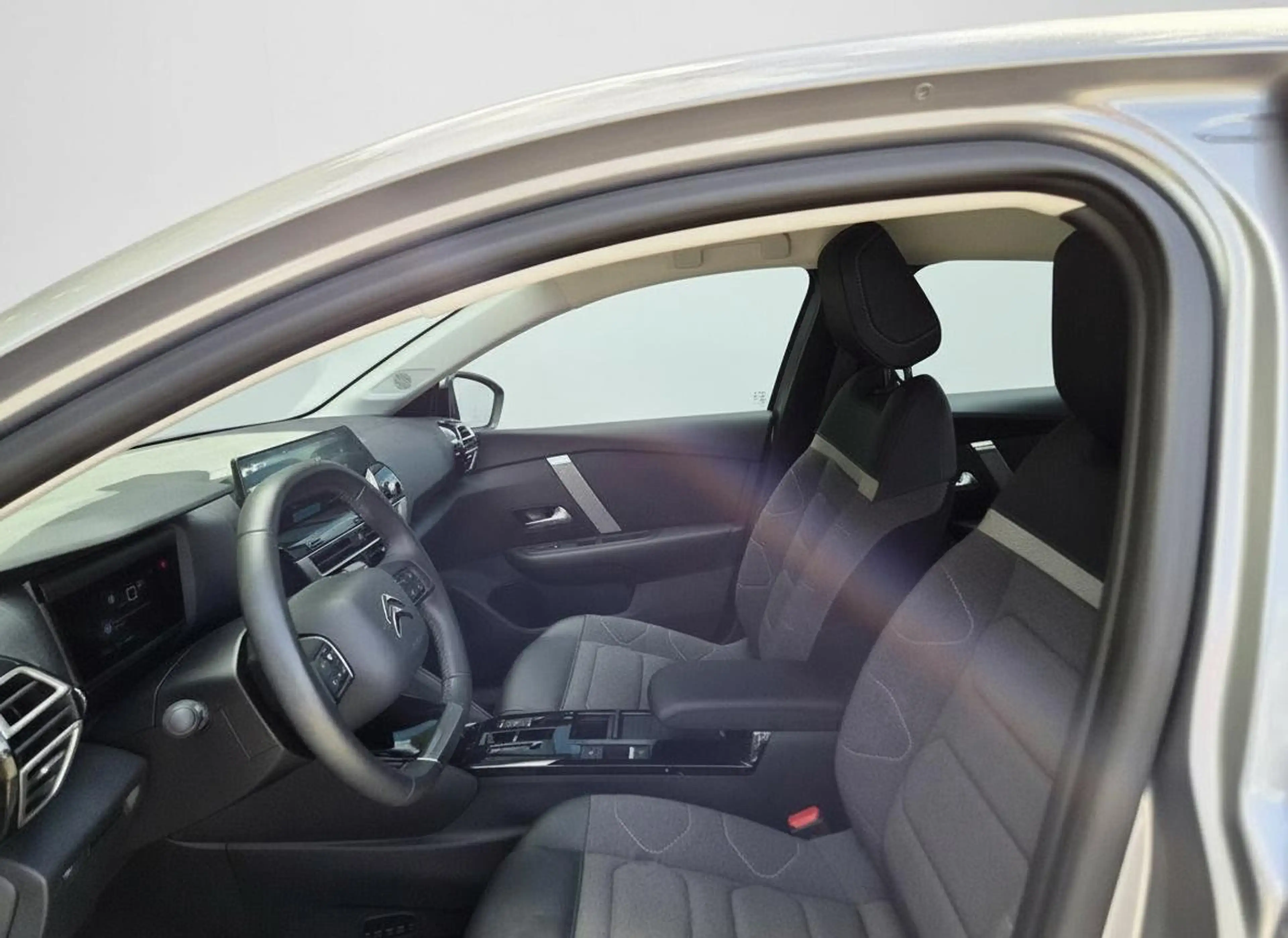 Citroen E-C4 Electric You 50 kWh CAMERA | SOH 100% | LM VELGEN — photo 27