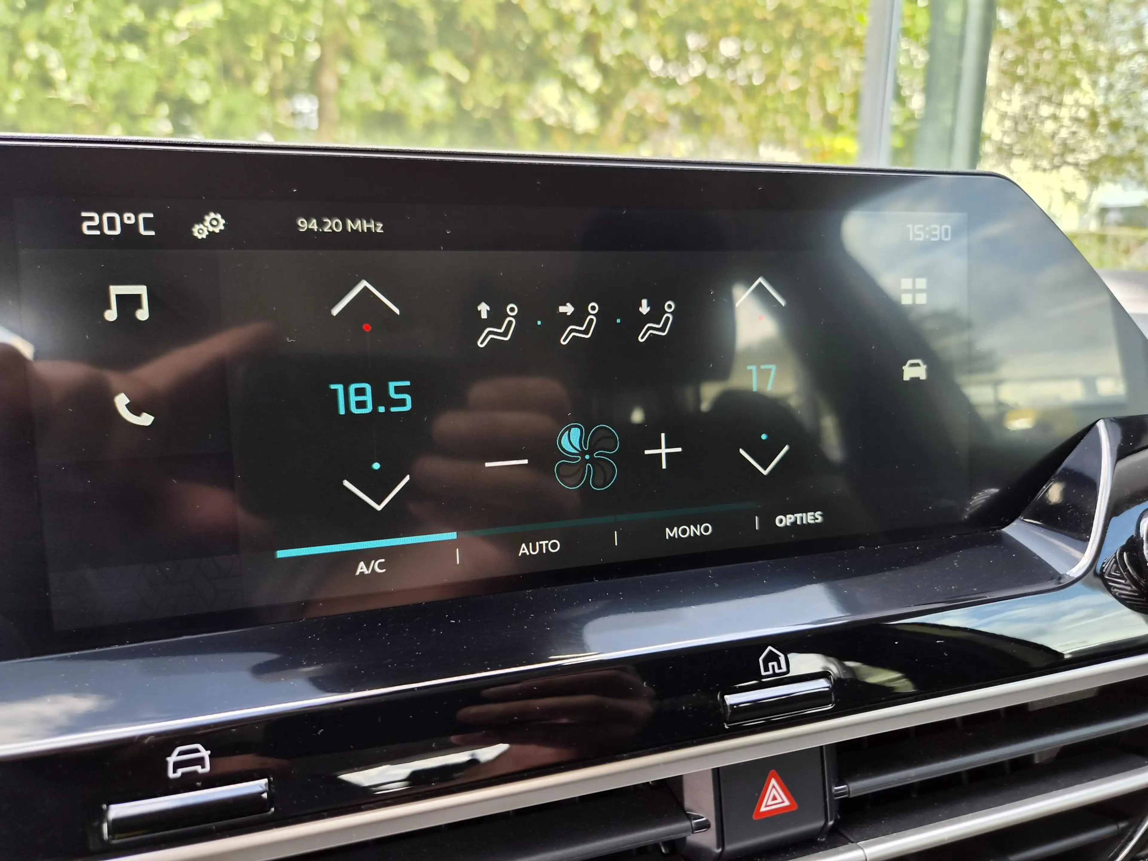 Citroen E-C4 Electric You 50 kWh CAMERA | SOH 100% | LM VELGEN — photo 17
