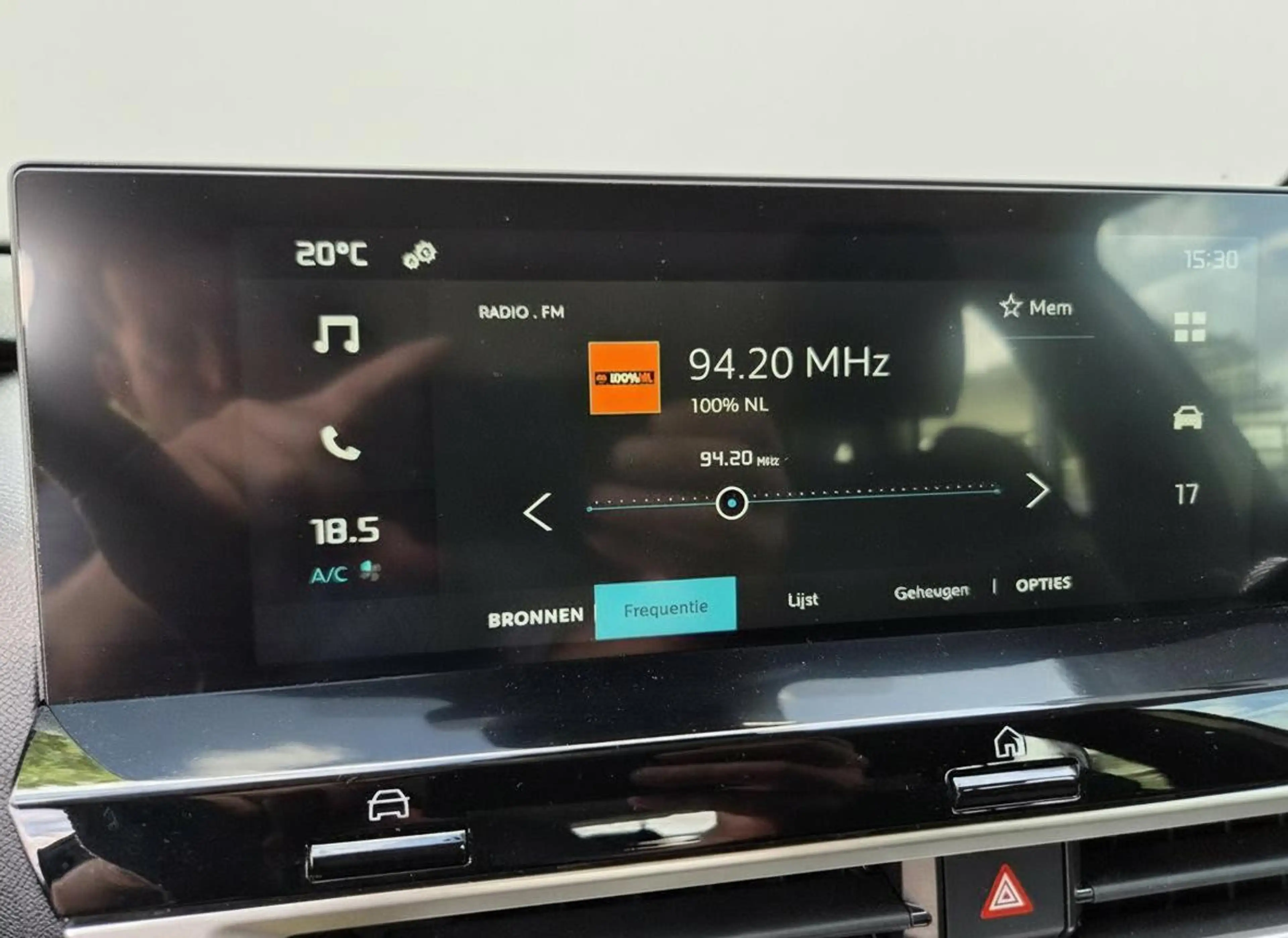 Citroen E-C4 Electric You 50 kWh CAMERA | SOH 100% | LM VELGEN — photo 8