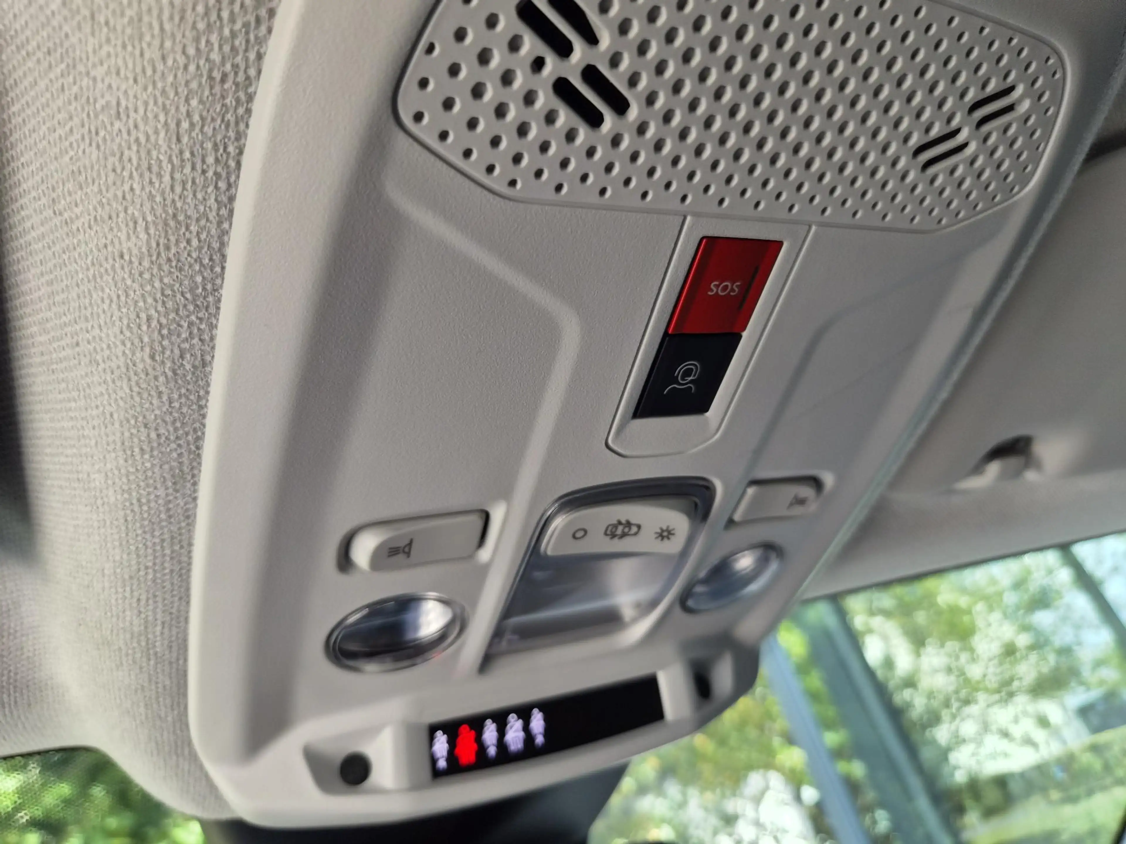 Citroen E-C4 Electric You 50 kWh CAMERA | SOH 100% | LM VELGEN — photo 24
