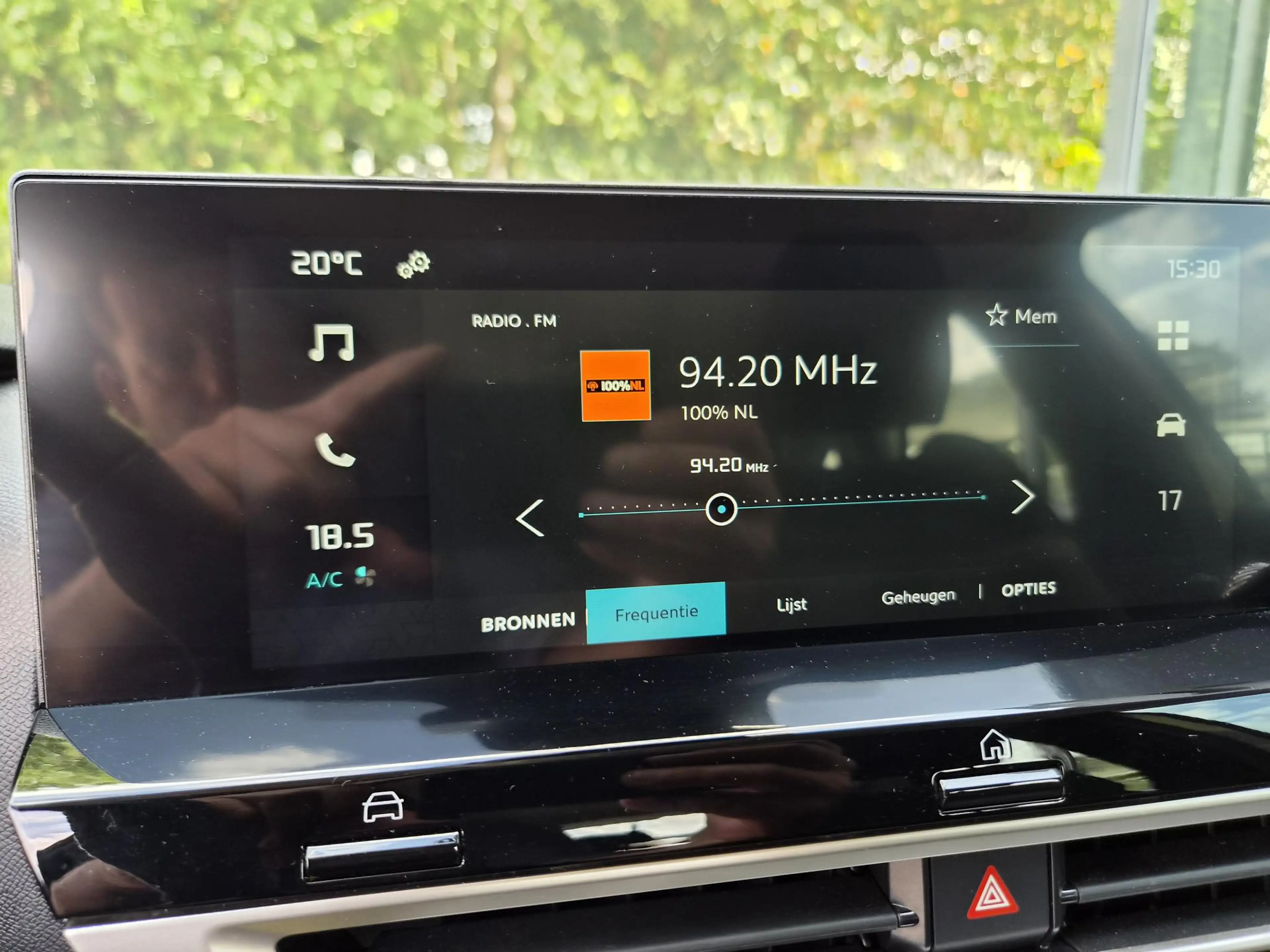 Citroen E-C4 Electric You 50 kWh CAMERA | SOH 100% | LM VELGEN — photo 19