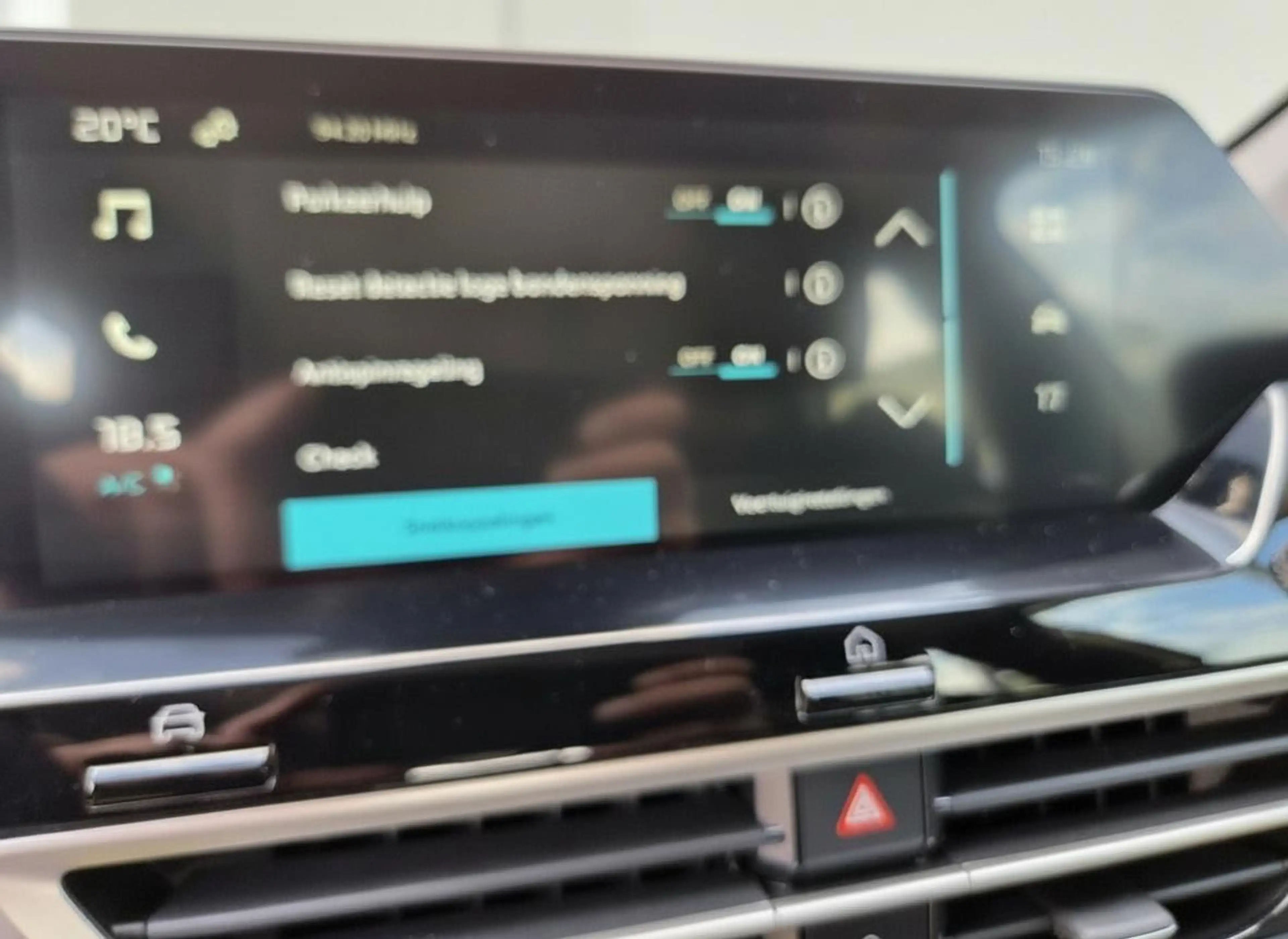 Citroen E-C4 Electric You 50 kWh CAMERA | SOH 100% | LM VELGEN — photo 22