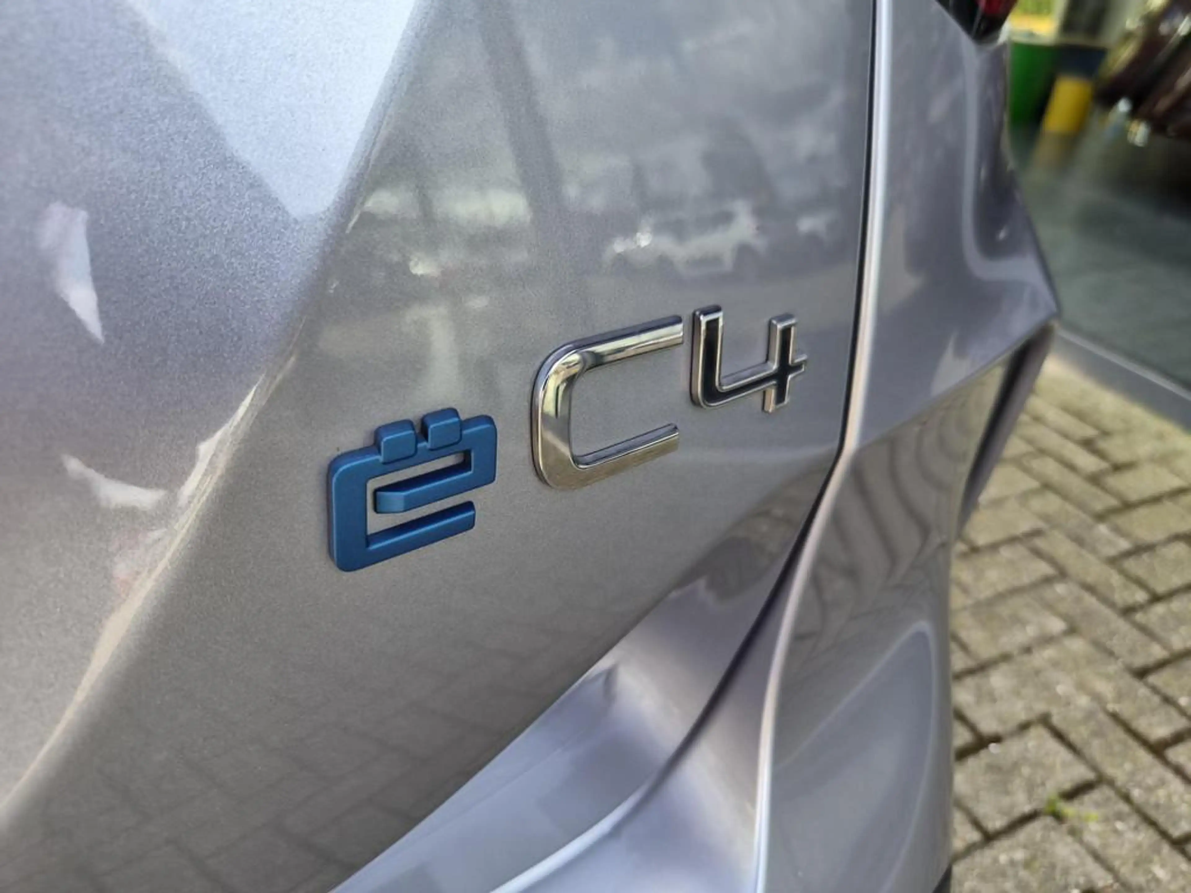 Citroen E-C4 Electric You 50 kWh CAMERA | SOH 100% | LM VELGEN — photo 23