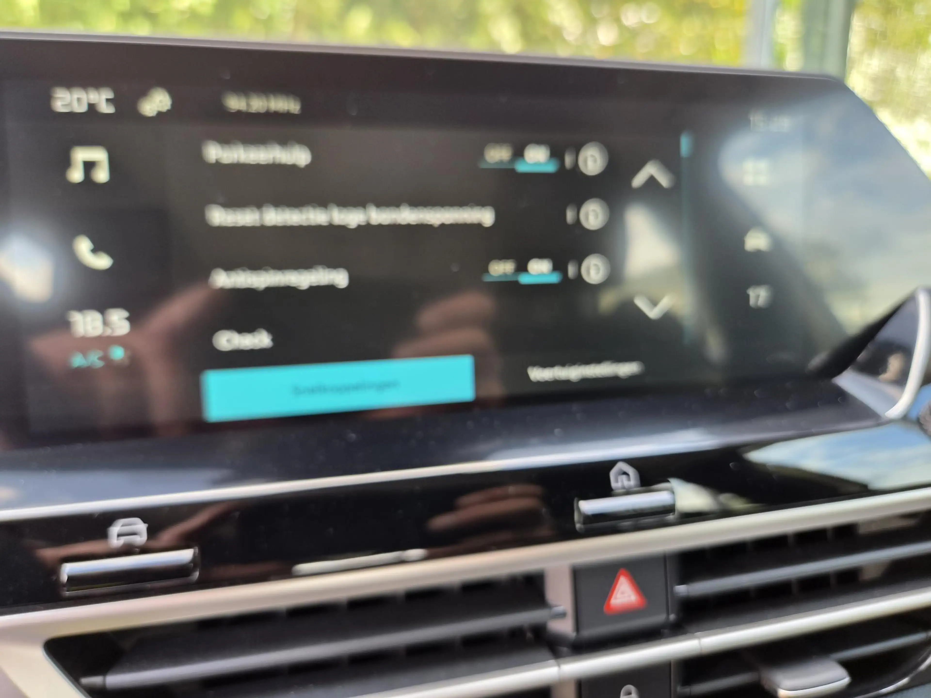 Citroen E-C4 Electric You 50 kWh CAMERA | SOH 100% | LM VELGEN — photo 14