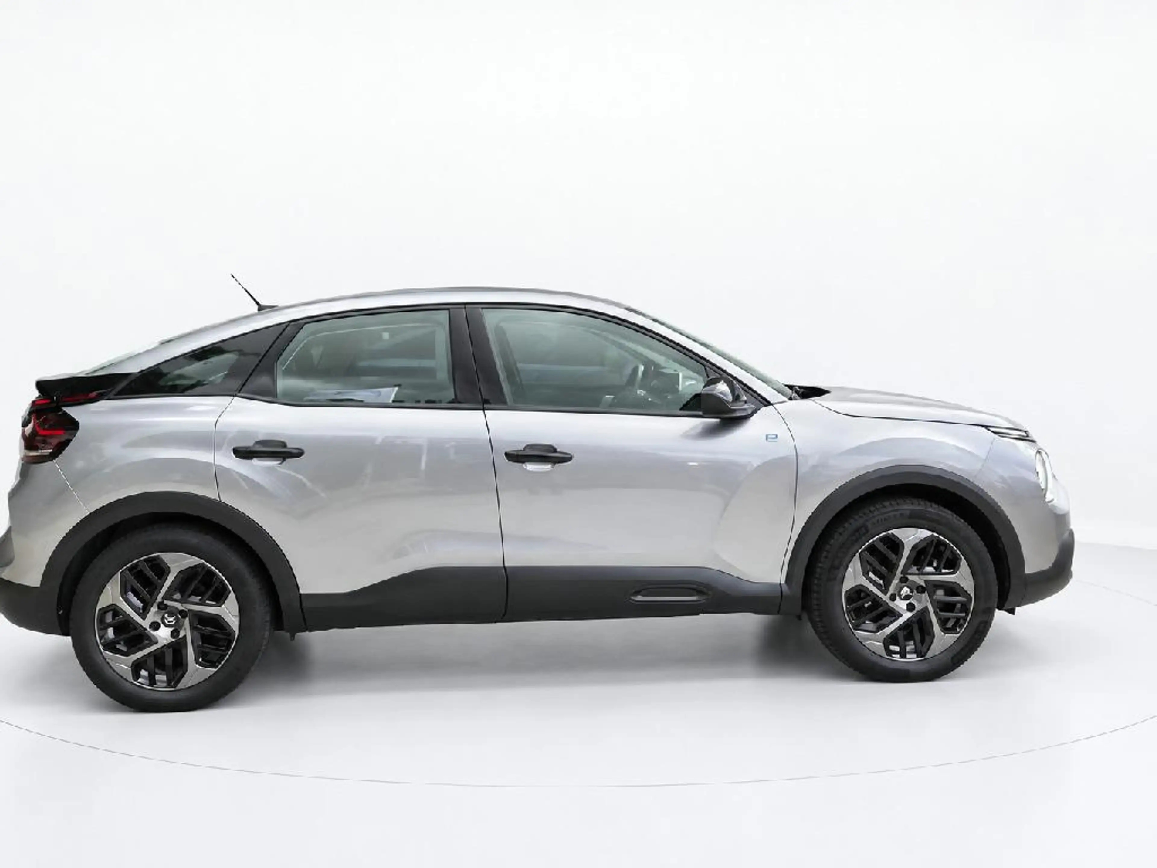 Citroen E-C4 Electric You 50 kWh CAMERA | SOH 100% | LM VELGEN — photo 4