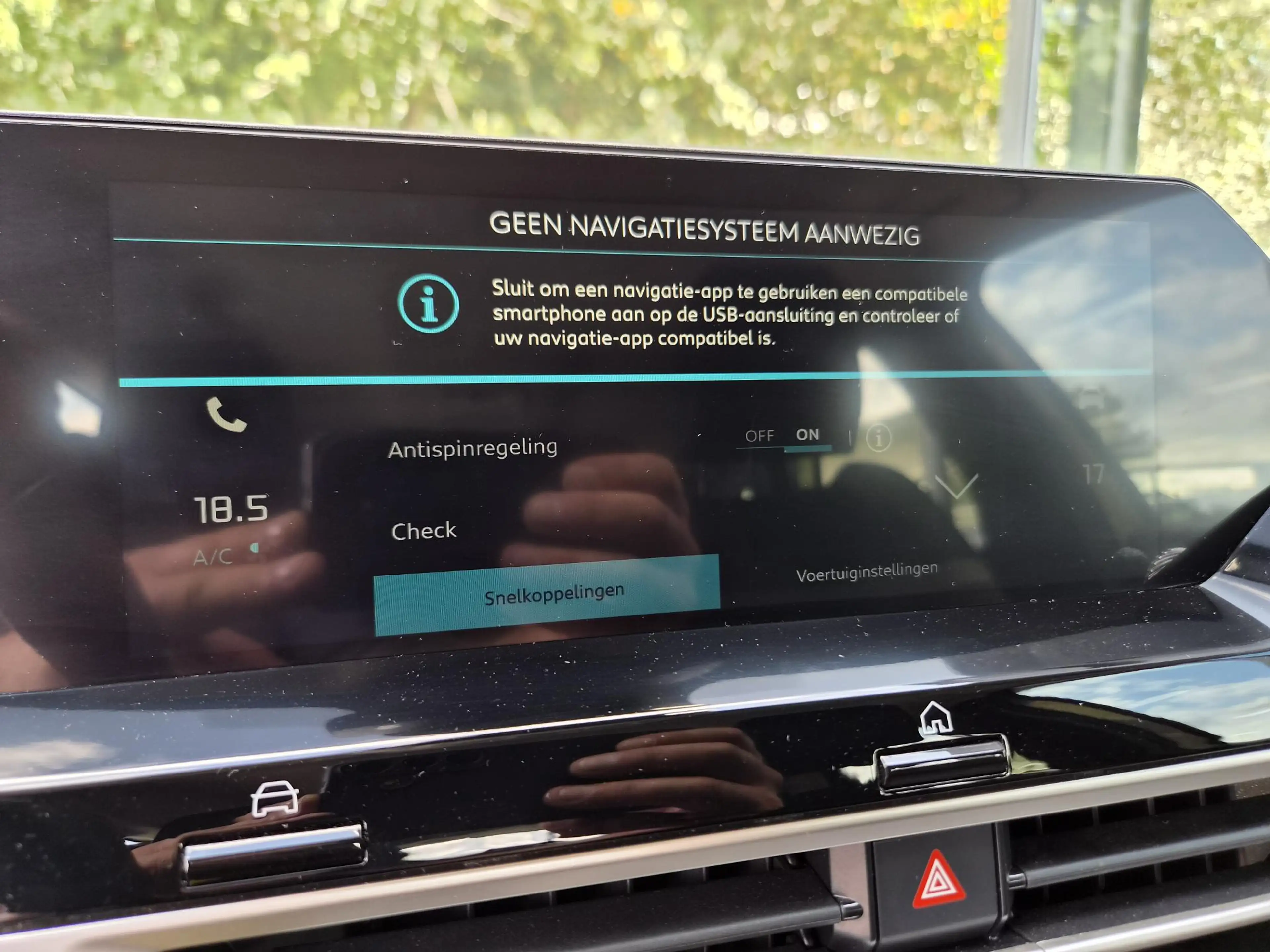 Citroen E-C4 Electric You 50 kWh CAMERA | SOH 100% | LM VELGEN — photo 16