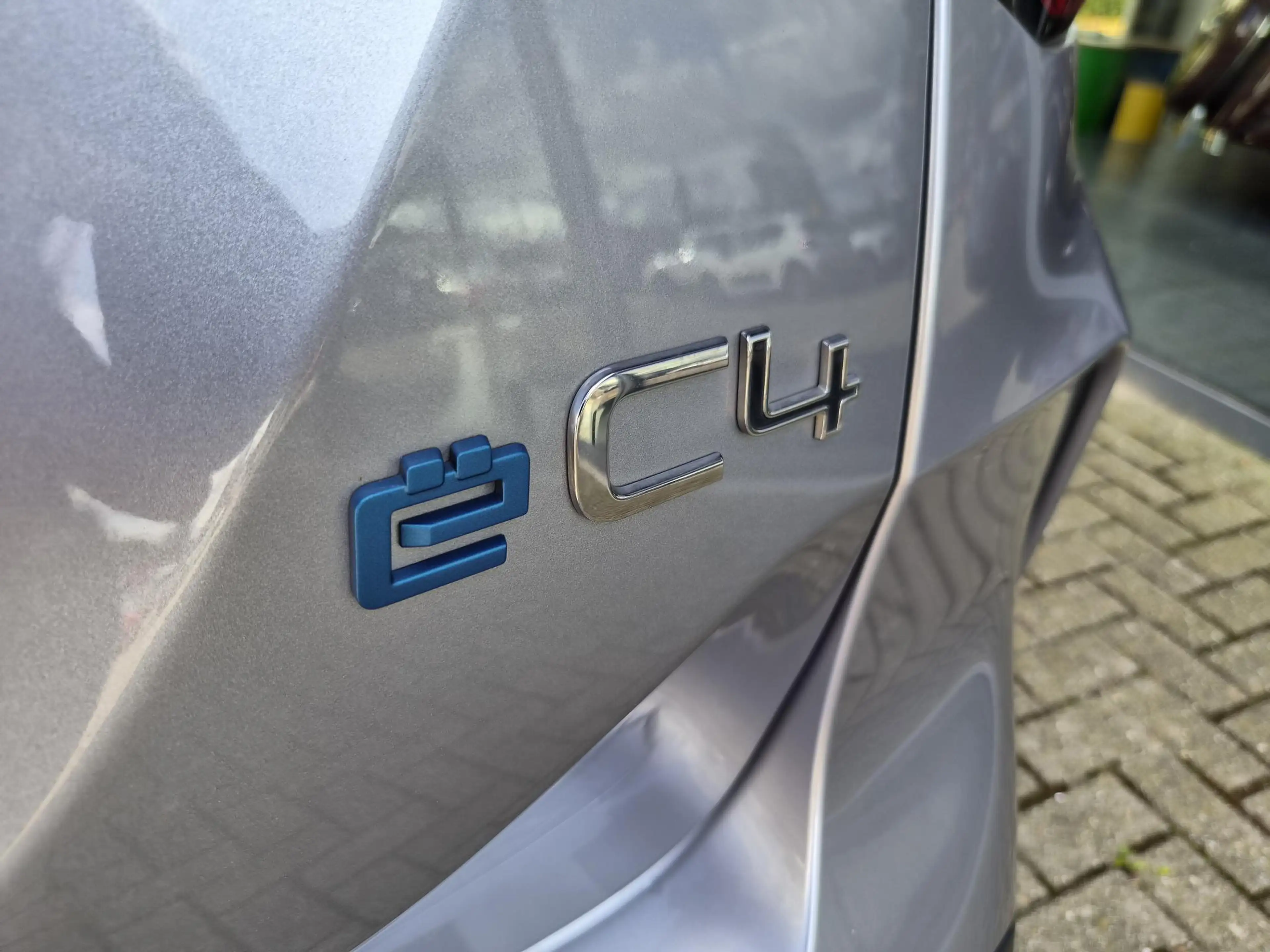 Citroen E-C4 Electric You 50 kWh CAMERA | SOH 100% | LM VELGEN — photo 30
