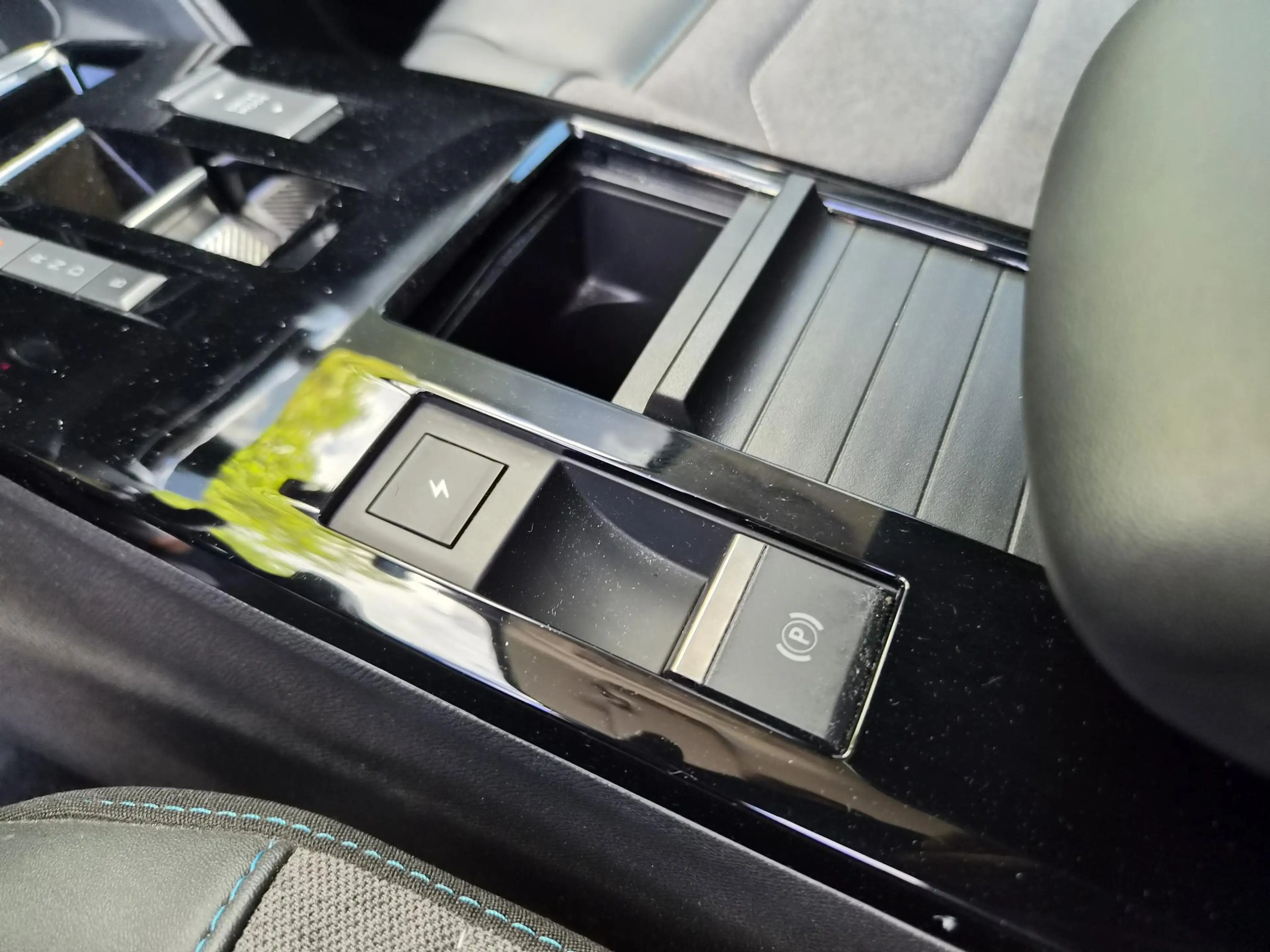 Citroen E-C4 Electric You 50 kWh CAMERA | SOH 100% | LM VELGEN — photo 22
