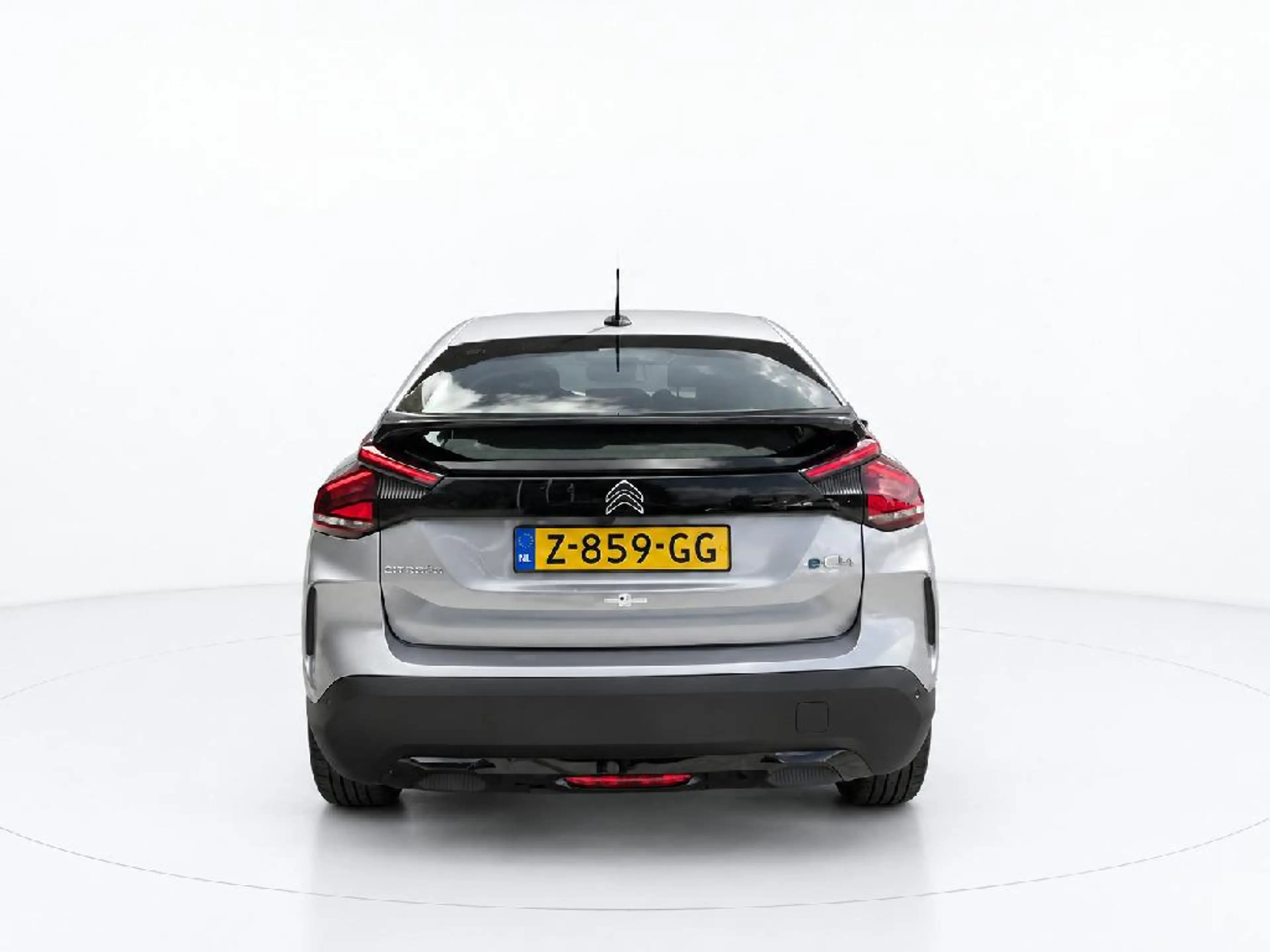 Citroen E-C4 Electric You 50 kWh CAMERA | SOH 100% | LM VELGEN — photo 5
