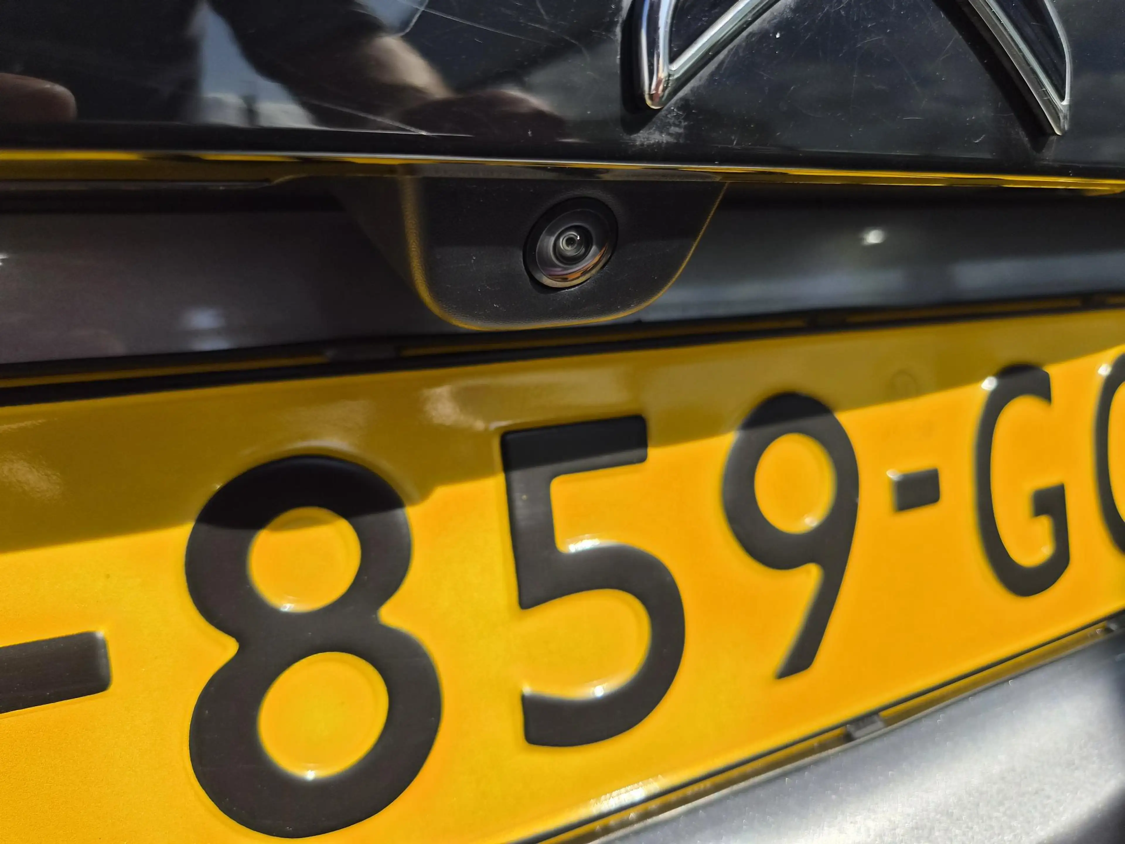 Citroen E-C4 Electric You 50 kWh CAMERA | SOH 100% | LM VELGEN — photo 29