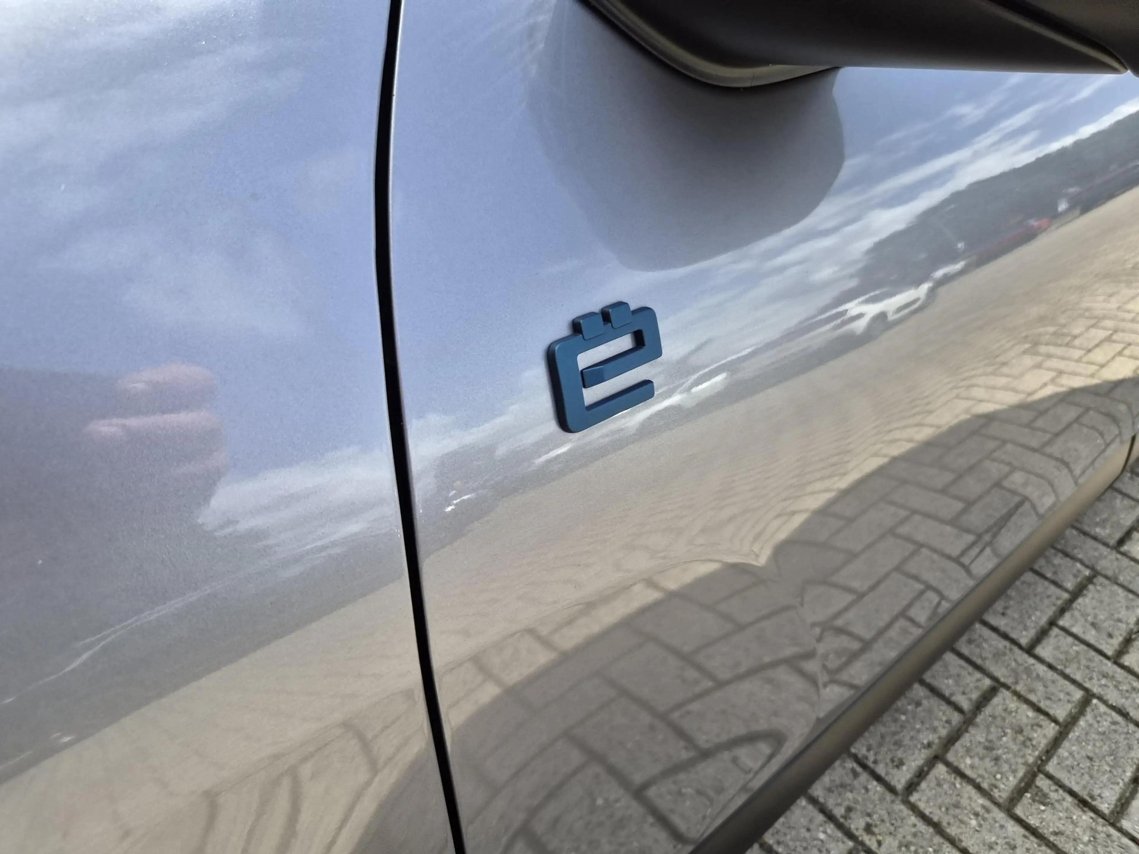Citroen E-C4 Electric You 50 kWh CAMERA | SOH 100% | LM VELGEN — photo 9