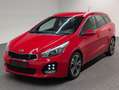Kia Ceed SW / cee'd SW Ceed SW GT-Line Navi/SHZ/LHZ/Kam/Tempom./17-LM Rot - thumbnail 1