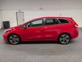 Kia Ceed SW / cee'd SW Ceed SW GT-Line Navi/SHZ/LHZ/Kam/Tempom./17-LM Rot - thumbnail 2