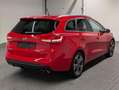 Kia Ceed SW / cee'd SW Ceed SW GT-Line Navi/SHZ/LHZ/Kam/Tempom./17-LM Rot - thumbnail 4