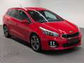 Kia Ceed SW / cee'd SW Ceed SW GT-Line Navi/SHZ/LHZ/Kam/Tempom./17-LM Rot - thumbnail 6