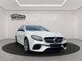 Mercedes-Benz E 63 AMG AMG E 63 4MATIC+ T 9G-TRONIC+CARBON+FAHRASS+PANO Alb - thumbnail 7