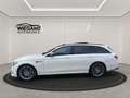 Mercedes-Benz E 63 AMG AMG E 63 4MATIC+ T 9G-TRONIC+CARBON+FAHRASS+PANO Alb - thumbnail 2