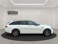 Mercedes-Benz E 63 AMG AMG E 63 4MATIC+ T 9G-TRONIC+CARBON+FAHRASS+PANO Alb - thumbnail 6