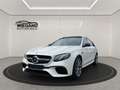 Mercedes-Benz E 63 AMG AMG E 63 4MATIC+ T 9G-TRONIC+CARBON+FAHRASS+PANO Alb - thumbnail 1