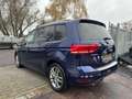 Volkswagen Touran Join Start-Stopp,AUTOMATIK,76.TKM,LED,NAVI,AHK,TOP Azul - thumbnail 6