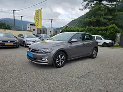 Volkswagen Polo 1.6 TDI 95 DSG7 Lounge 70 500 kms