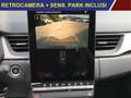 Renault Captur ECO GPL 100 cv Techno NAVIGATORE E PARK. ANT. Grigio - thumbnail 13