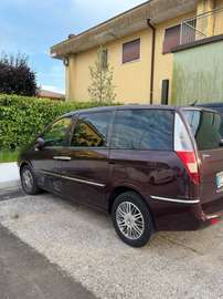 2.2 mjt Oro Plus 170cv auto dpf