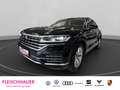 Volkswagen Touareg Atmosphere 3.0 V6 TDI 4Motion LED+AHK+LUFTFEDERUNG Schwarz - thumbnail 1