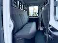 Iveco Daily 35C160 Pritsche / DOKA 3,0 Diesel AHK 3,5T Blanc - thumbnail 17