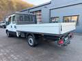 Iveco Daily 35C160 Pritsche / DOKA 3,0 Diesel AHK 3,5T Blanc - thumbnail 9
