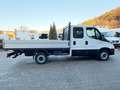 Iveco Daily 35C160 Pritsche / DOKA 3,0 Diesel AHK 3,5T Blanc - thumbnail 6