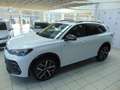 Volkswagen Tiguan R-Line Black Style 2.0 TDI DSG IQ-Light Weiß - thumbnail 1