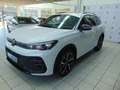 Volkswagen Tiguan R-Line Black Style 2.0 TDI DSG IQ-Light Weiß - thumbnail 14