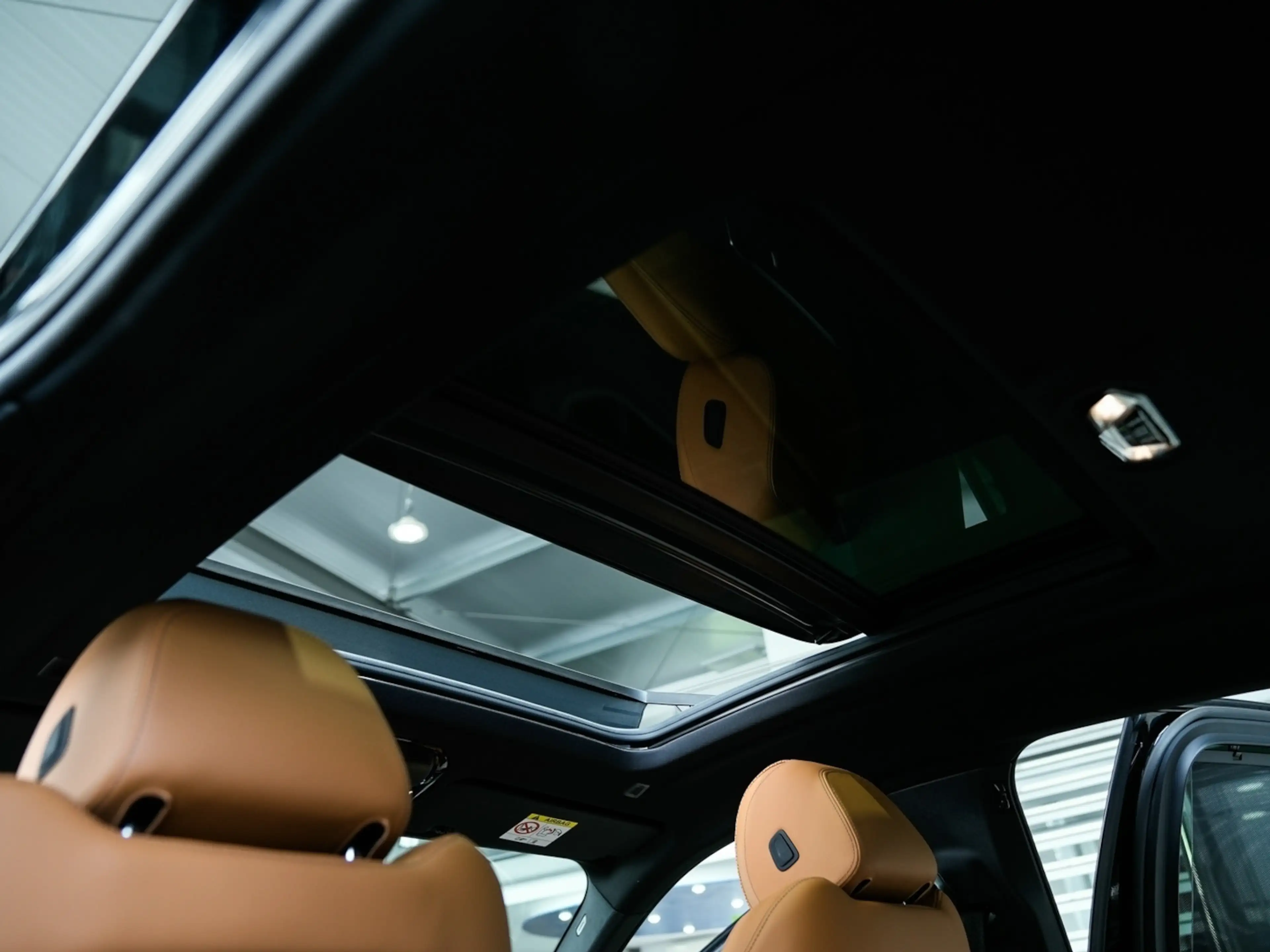 BMW X6 40d M SPORT PRO Luftf. 22LM 360K Panor.CARBON — photo 15
