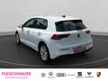 Volkswagen Golf VIII 1.5 TSILife LED+LM+PDC+DAB Weiß - thumbnail 4