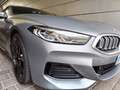 BMW 840 Serie 8 840d Cabrio mhev xdrive auto Gris - thumbnail 3