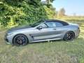 BMW 840 Serie 8 840d Cabrio mhev xdrive auto Gris - thumbnail 20