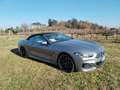 BMW 840 Serie 8 840d Cabrio mhev xdrive auto Gris - thumbnail 1