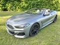 BMW 840 Serie 8 840d Cabrio mhev xdrive auto Gris - thumbnail 14