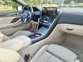 BMW 840 Serie 8 840d Cabrio mhev xdrive auto Gris - thumbnail 11