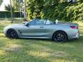 BMW 840 Serie 8 840d Cabrio mhev xdrive auto Gris - thumbnail 16