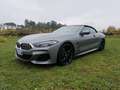 BMW 840 Serie 8 840d Cabrio mhev xdrive auto Gris - thumbnail 4