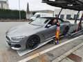 BMW 840 Serie 8 840d Cabrio mhev xdrive auto Gris - thumbnail 8